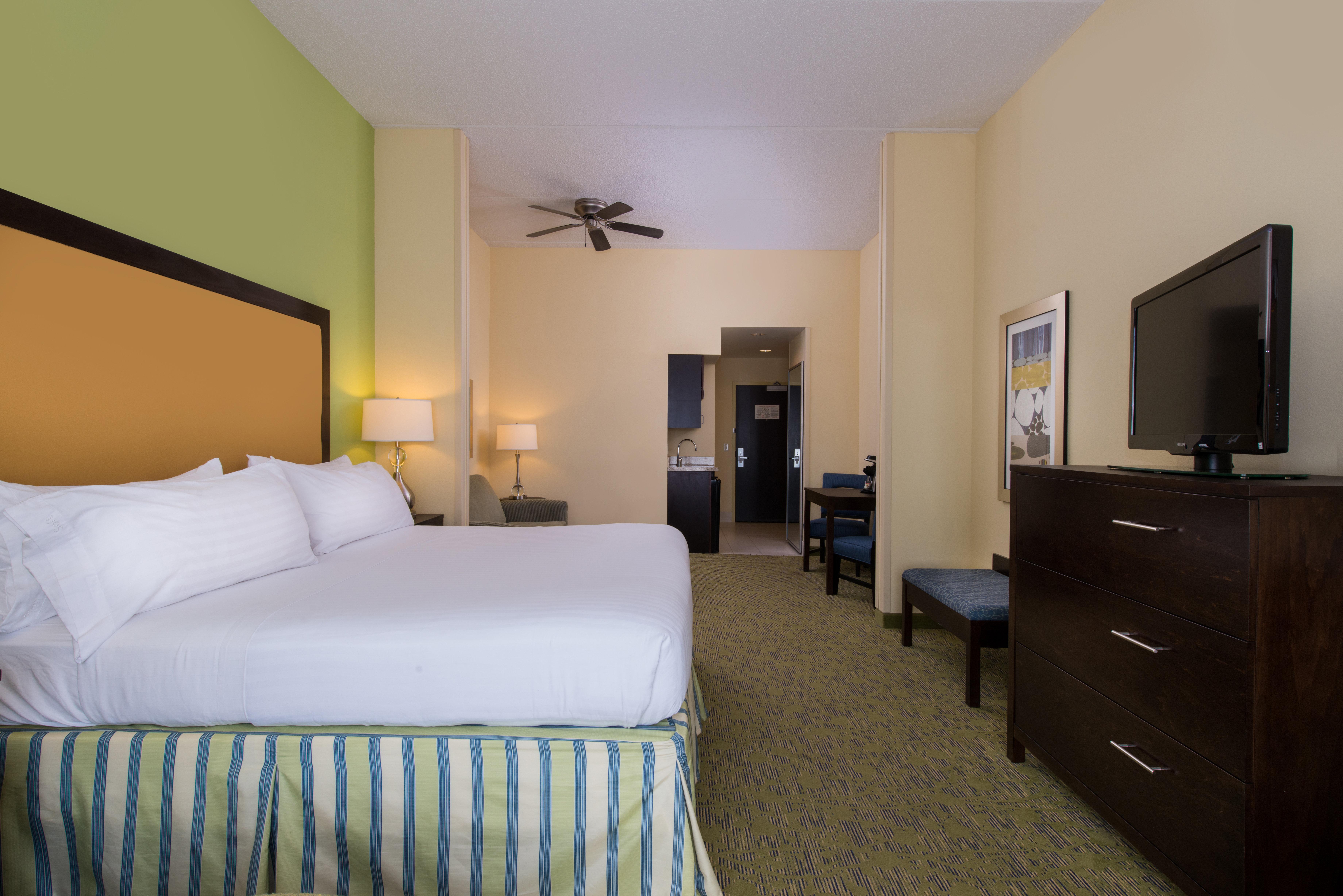Holiday Inn Express And Suites Dickson City By Ihg Ngoại thất bức ảnh